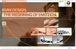 Best Practices Digital Signage Layout With The Golden Ratio Best Practices Digital Signage Layout With The Golden Ratio