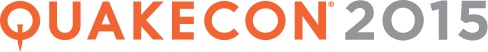 Quakecon Logo