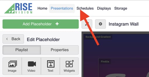 Instagram Wall How to Use Digital Signage to Share Your Instagram Feed-73