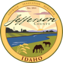 Jefferson County logo