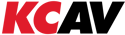 KCAV logo