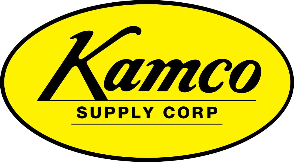 Kamco logo