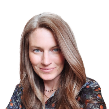 Kate Haddad