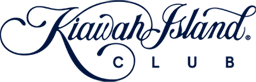 Kiwah Island Club logo