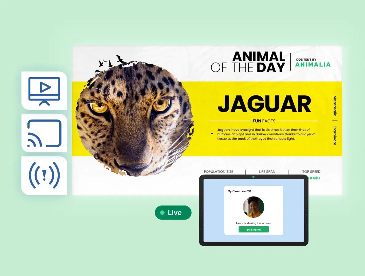 LED Displays_Easy-to-use