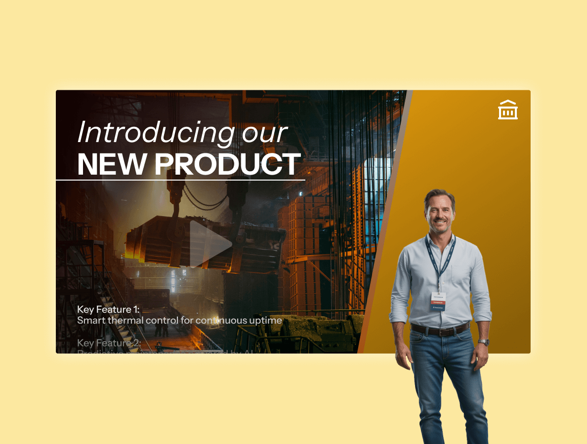 LED Displays_Industrial