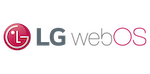 LG webOS logo