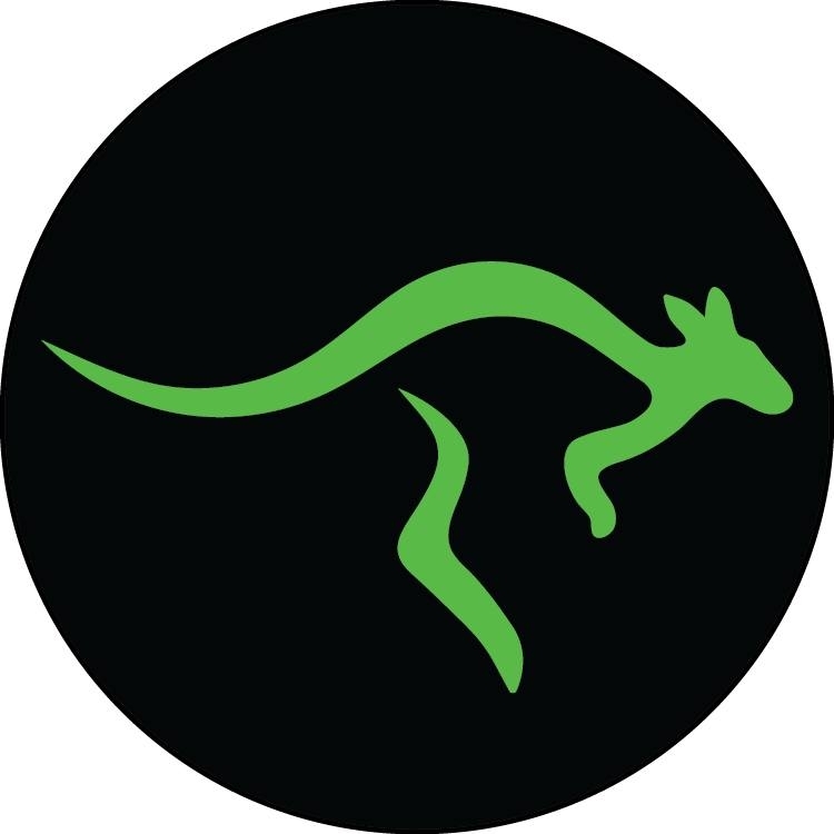 Launch Entertainment logo