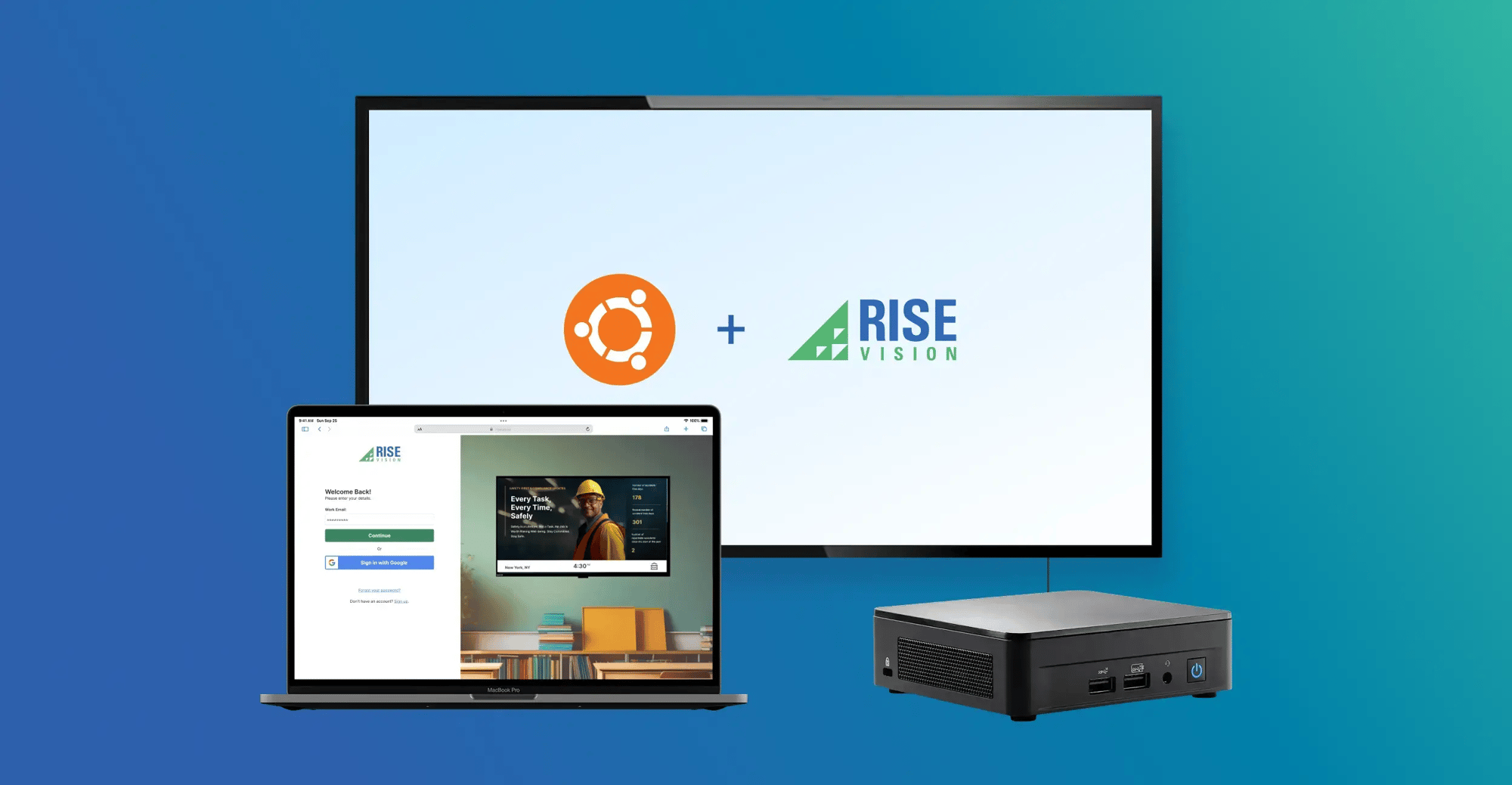 Linux Media Player_hero