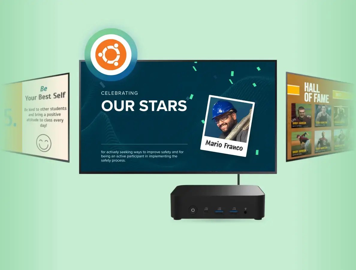 Linux_Amazing Templates