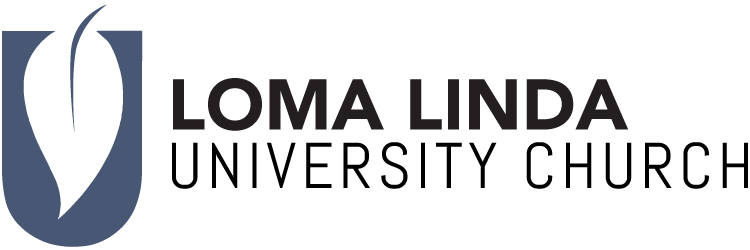 Loma Linda University Church logo
