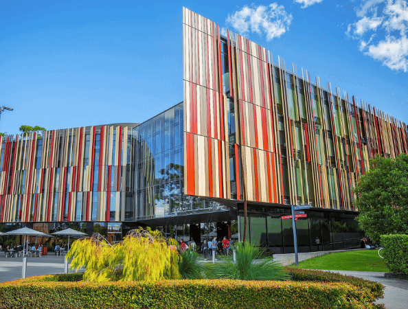 Macquarie University