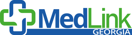 MedLink Georgia logo