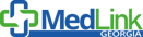 MedLink Georgia logo