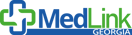MedLink Georgia logo