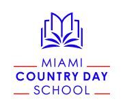 Miami Country Day School logo