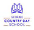 Miami Country Day School logo