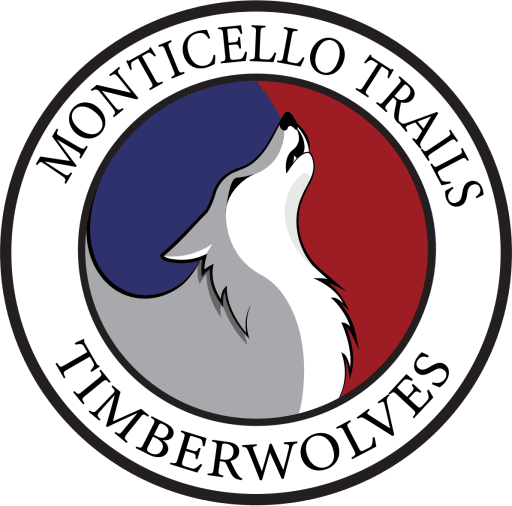 Monticello Trails Timberwolves