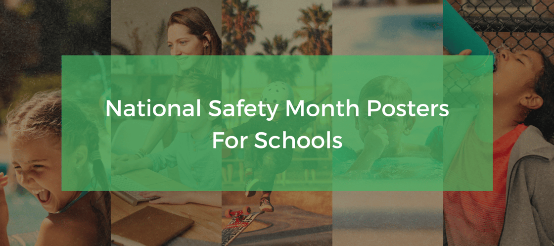 National Safety Month Posters_Blog