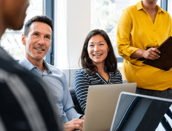 Office_Enhance Team Collaboration