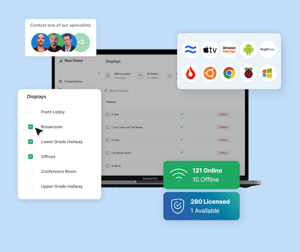 Open Source_Better Management