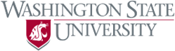 Washington State University Logo
