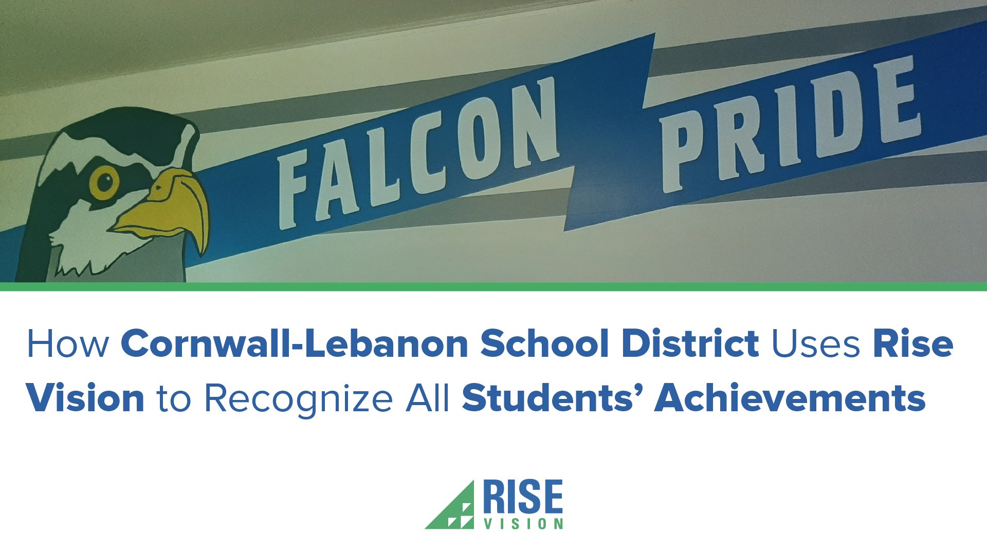Press Release Cornwall Lebanon