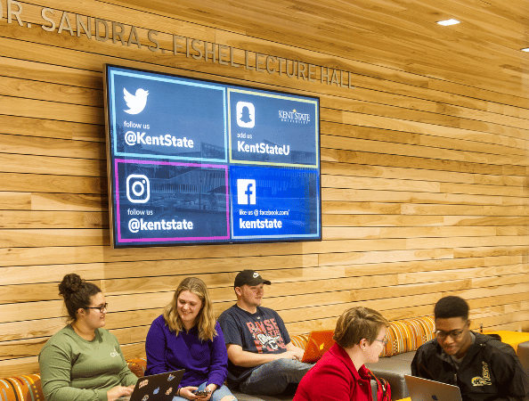 Promote Hashtags & Gain Followers