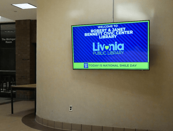 Promote Organizational Branding