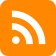 RSS Feeds icon