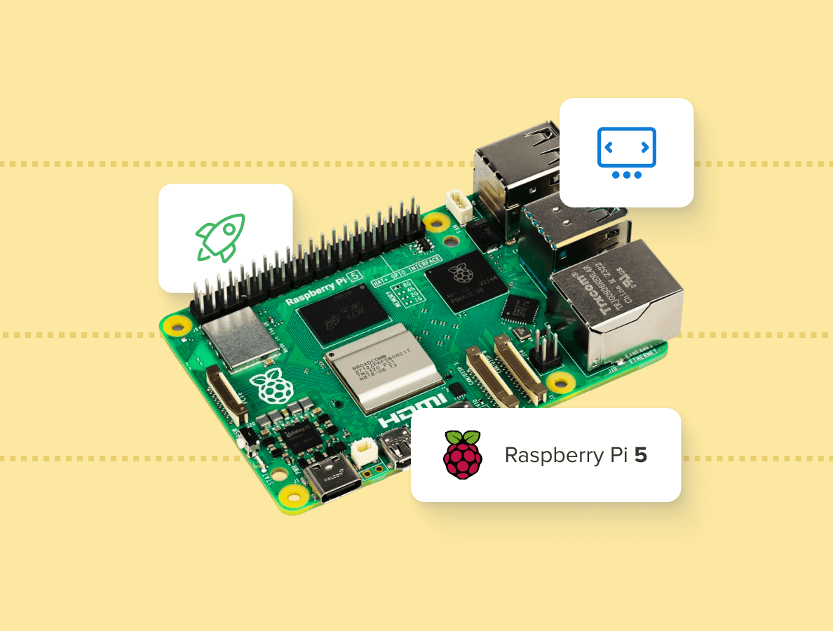 Raspberry Pi 5