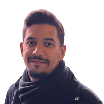 Renato Melo, Senior Developer at Rise Vision