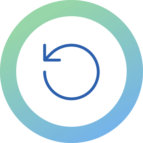 Restart icon