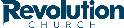 Revolution Church logo