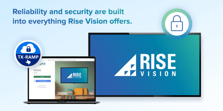 Ris Vision Communication App