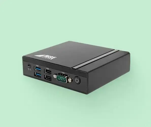 Rise Vision Media Player_DN74-1