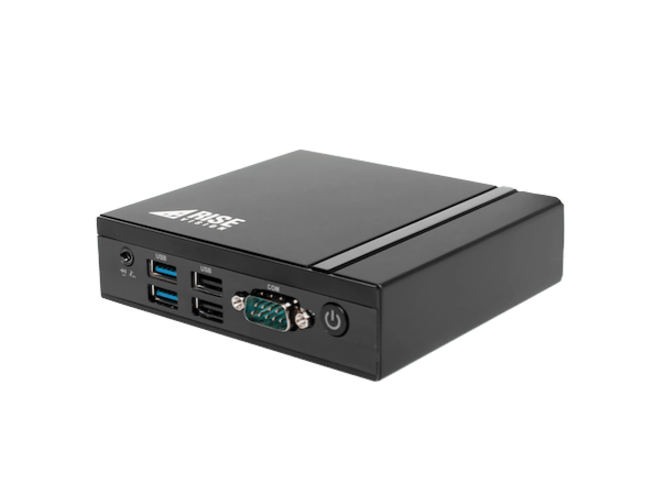 Rise Vision Media Player