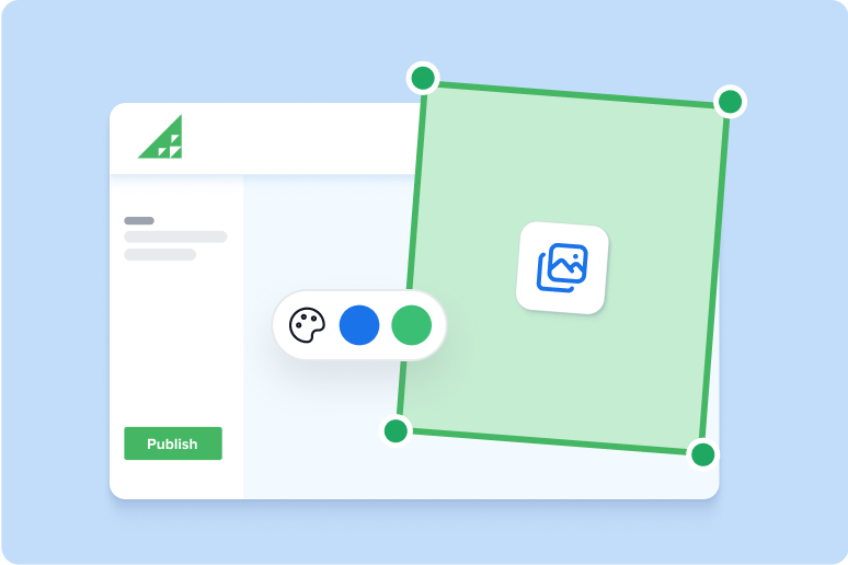 Setting up your software with Rise Vision digital signage