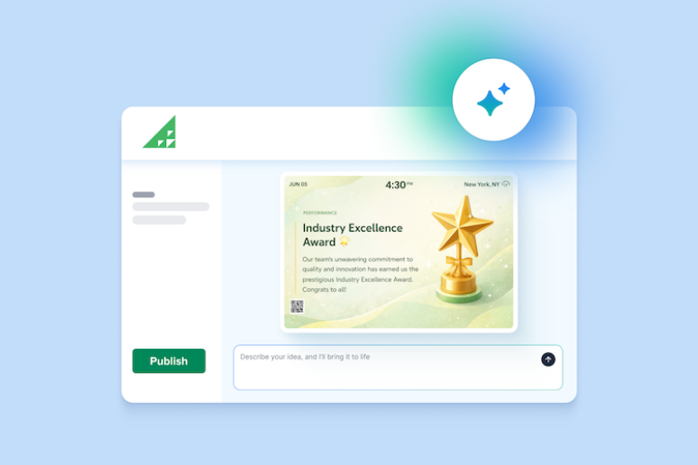 Set up your software_AI content