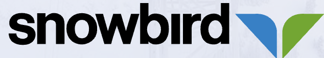 Snowbird logo