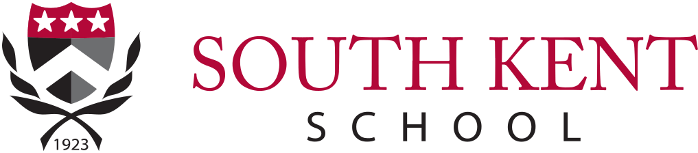 South Kent School logo_horizontal