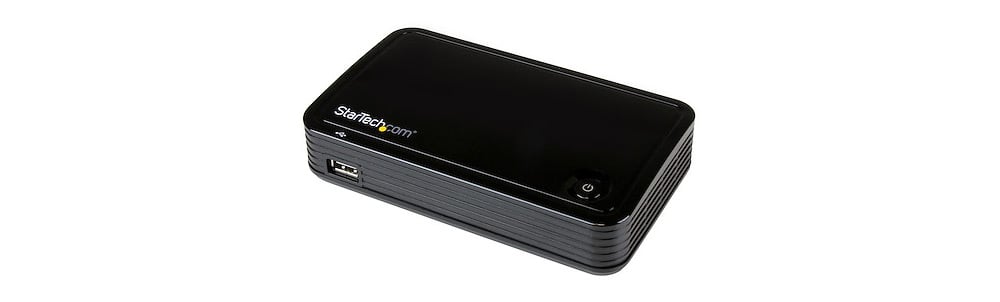 StarTech WIFI2HDVGA