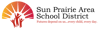 Sun-Prairie-Area-School-District-Logo