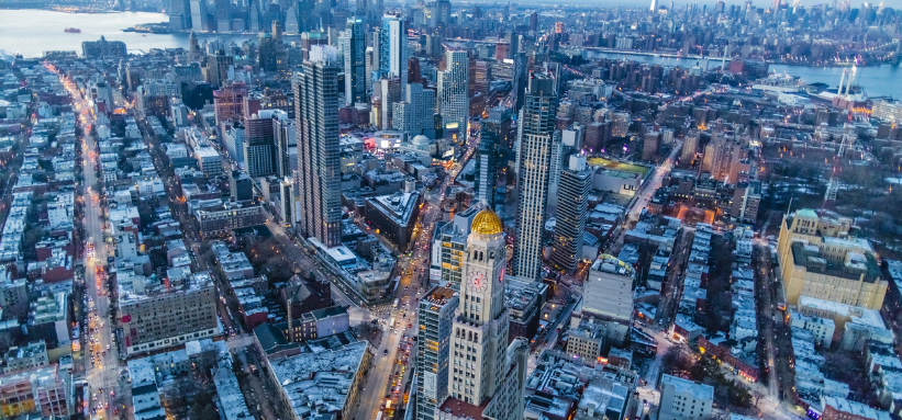 Tech & Learning NYC - Brooklyn