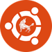 Ubuntu logo