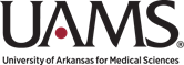 University of Arkansas for Medical Sciences logo