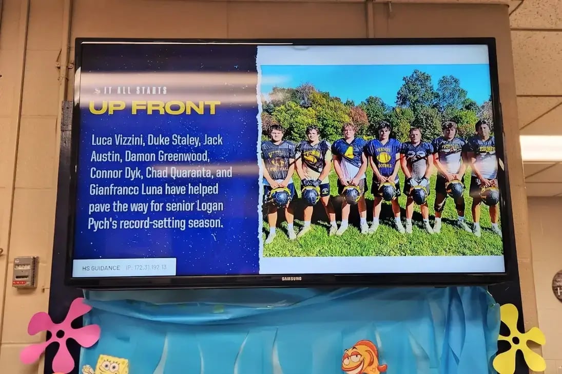 VTSD_It All Starts Up Front