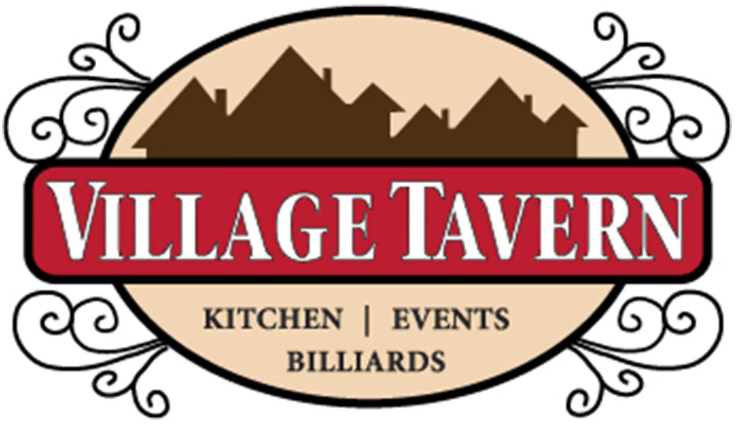 Village Tavern logo