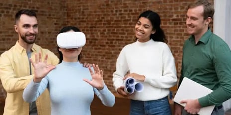 Virtual-Reality-Corporate-Communications