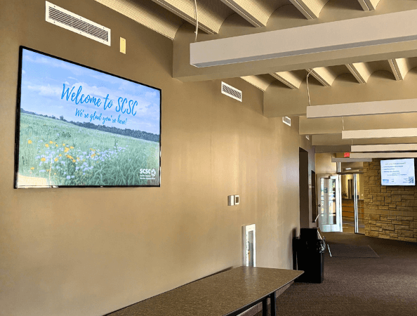 Welcome to South Central Service Cooperative